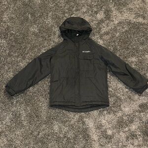 Columbia boy’s size mediu jacket